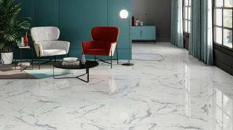 تصویر 2 از کاشی رنگی با مواد اولیه درجه یک و پخت استاندارد